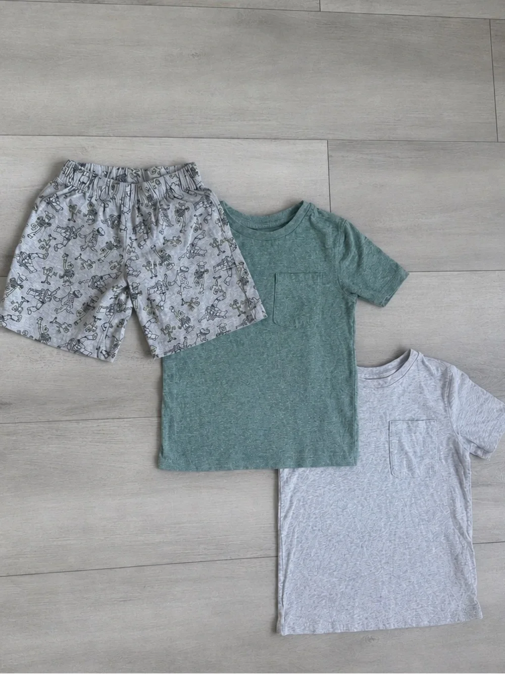 Cat & Jack boys size